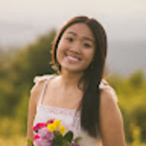 Meet your Posher, Isabella